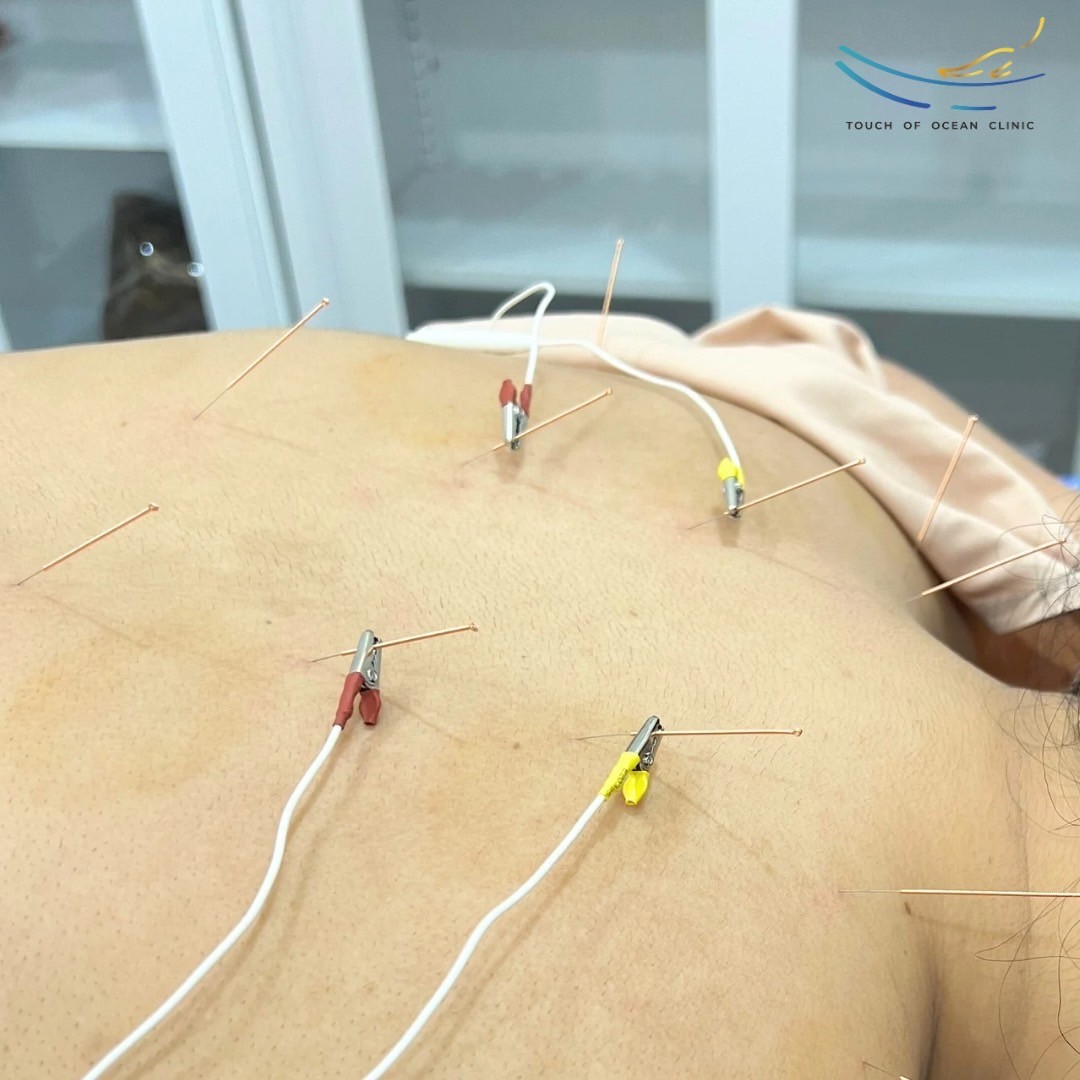 TCM2.ฟื้นฟุร่าง -Healing the body ( 75-90 นาที/mins )