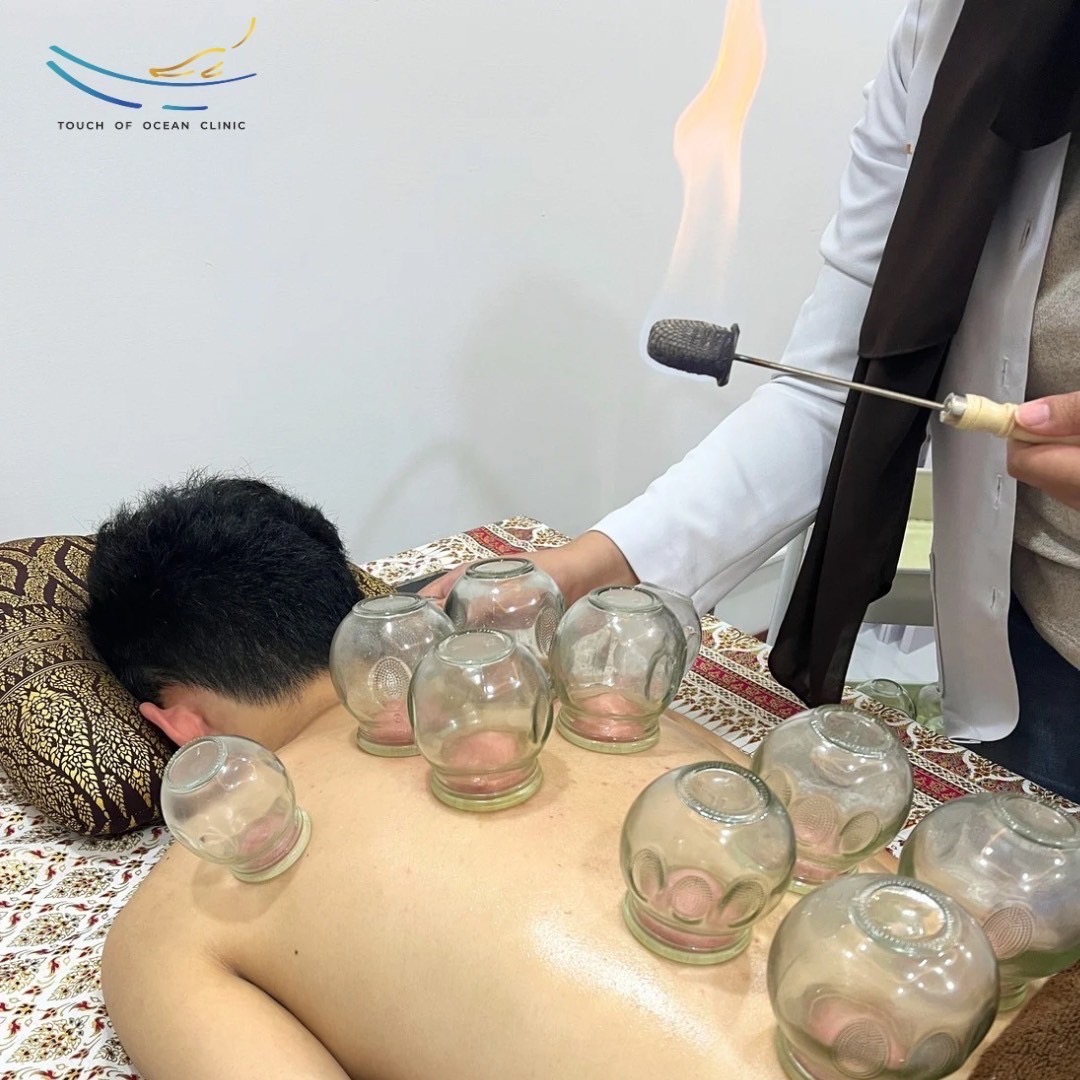 TTM4. (Level3) ชาร์จพลังร่าง - Full recharging body  energy ( 90 นาที/mins )