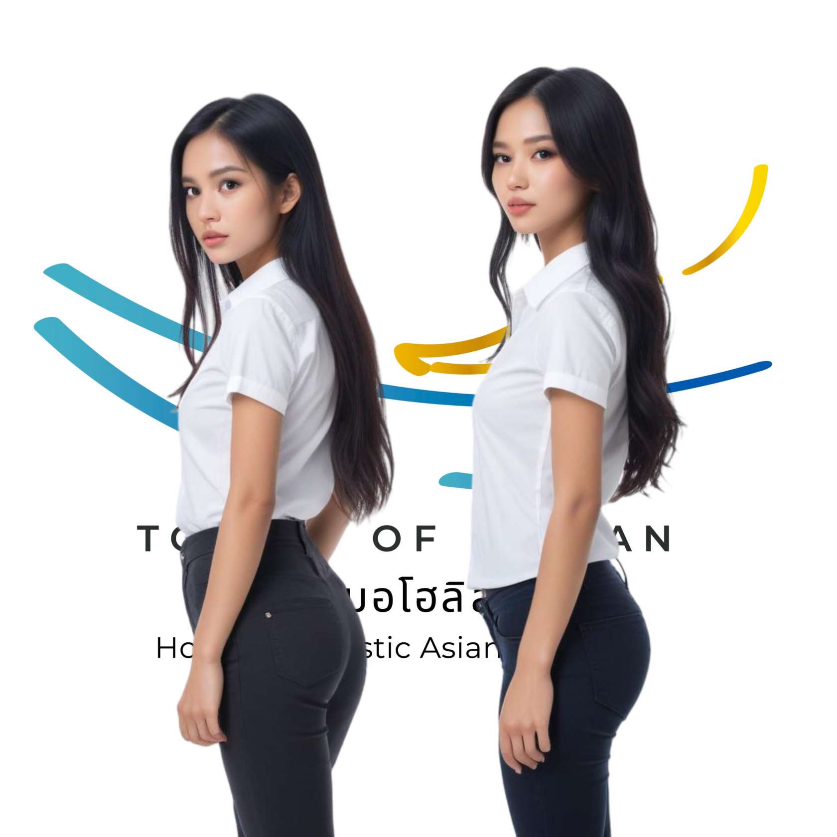 สง่า ผ่าเผย Elegant Posture ( 60 นาที/mins ) การแพทย์แผนไทย